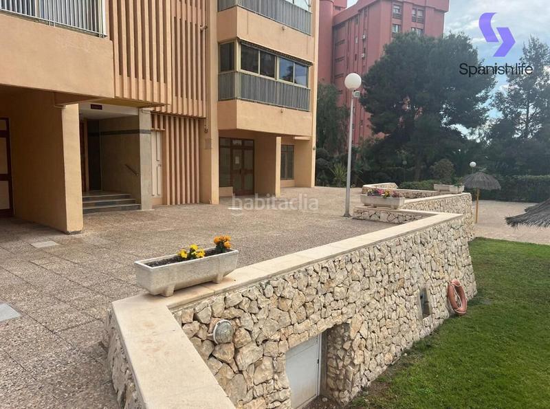 Foto 7fd935eb-1b11-4296-8e1e-569c9dc310bc. Appartement avec parking dans San Blas Alicante