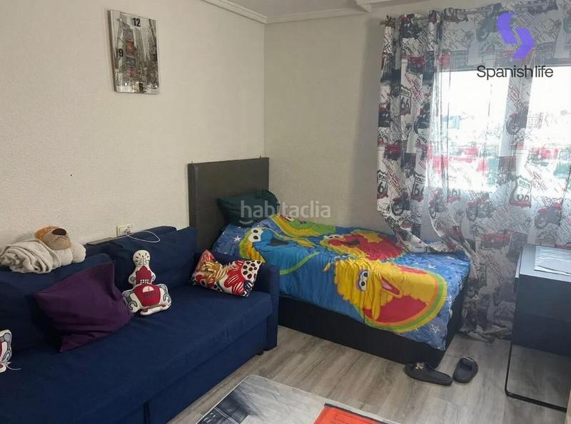 Foto 99bb3178-ab93-413f-8b31-b00b5fe979d7. Appartement avec parking dans San Blas Alicante