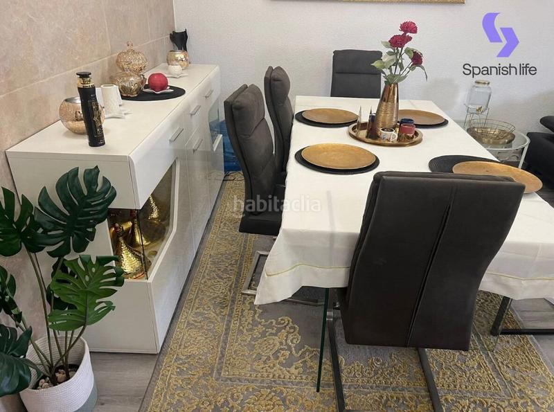 Foto cb0d6d6e-623e-4c27-9982-0c86020a8267. Appartement avec parking dans San Blas Alicante