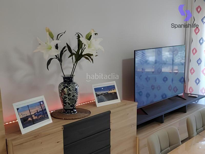 Foto 1ff9fb70-f652-474c-8234-e1fed47655ef. Piccolo appartamento in Pla de Bon Repós Alicante