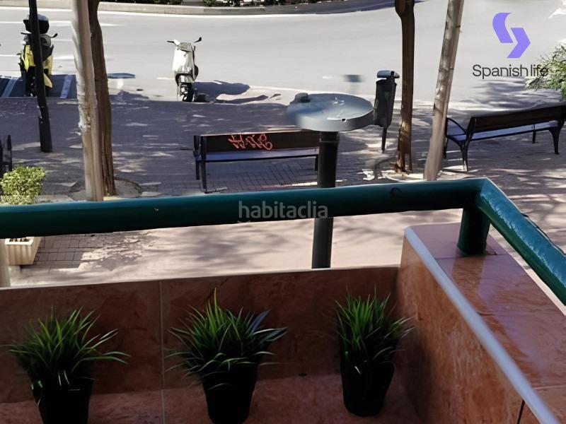 Foto 48add6ef-9431-4fa2-b233-cb6b7cfb46e2. Piccolo appartamento in Pla de Bon Repós Alicante