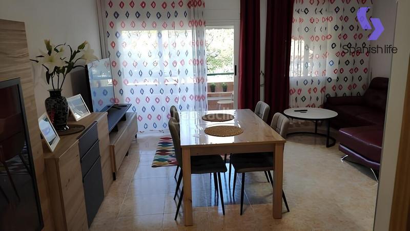 Foto 48bb03e2-2104-42a5-ad8d-42af549c1832. Piccolo appartamento in Pla de Bon Repós Alicante