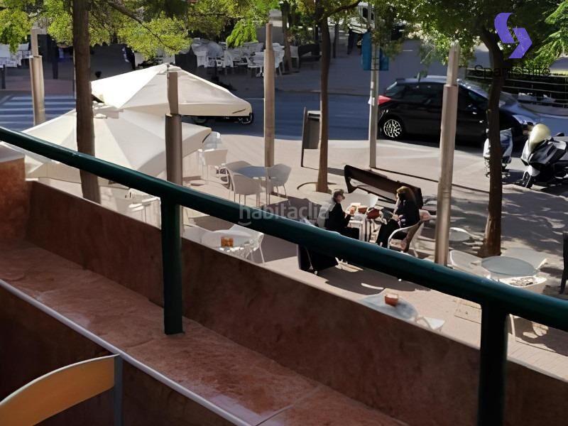 Foto 4b7c97c6-8278-45ba-a7e5-2f4c6db574eb. Piccolo appartamento in Pla de Bon Repós Alicante