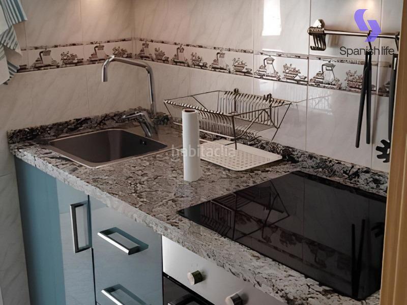 Foto 5736c450-41c3-4947-8082-4aa695a3f5ca. Piccolo appartamento in Pla de Bon Repós Alicante