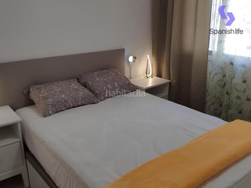 Foto 65b17b0b-8958-4a75-a8d0-5550d9f8d9ba. Piccolo appartamento in Pla de Bon Repós Alicante