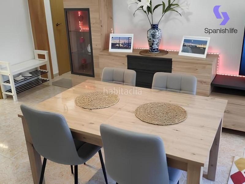 Foto 90511702-33d9-4da2-9b1f-51f66d68ef40. Piccolo appartamento in Pla de Bon Repós Alicante