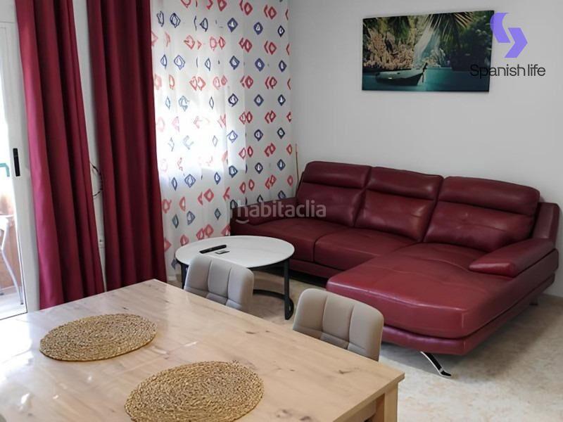 Foto cad869a8-c98c-4da6-93a3-e5e7c3eaf21d. Piccolo appartamento in Pla de Bon Repós Alicante