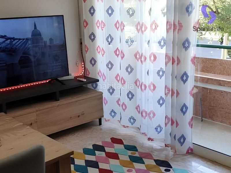 Foto cbbc86a8-09a7-4837-bc69-1989e2d3c305. Piccolo appartamento in Pla de Bon Repós Alicante