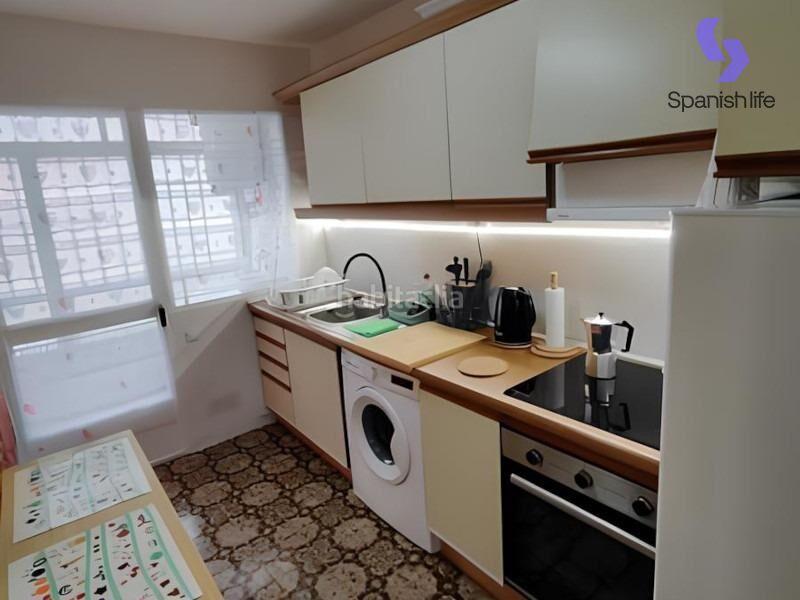 Foto b5dee875-bdd7-4a06-a3cc-3319c7f5ac0a. Apartament a Juan XXIII Alicante