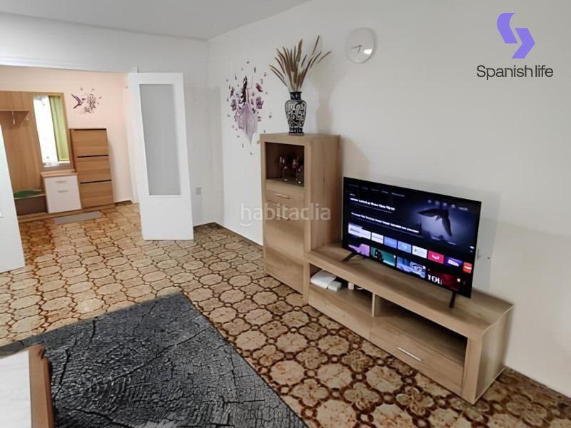 Foto ef46823c-a0b5-40e5-816e-9227dec99093. Apartament a Juan XXIII Alicante