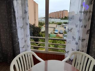 Apartament a Calle de la Romana