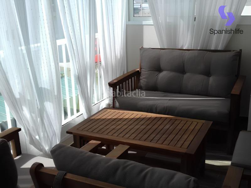 Foto 0c8541e3-aa5b-4ed0-9b11-92f8d9eda567. Apartament amb calefacció aparcament piscina a El Perellonet Valencia