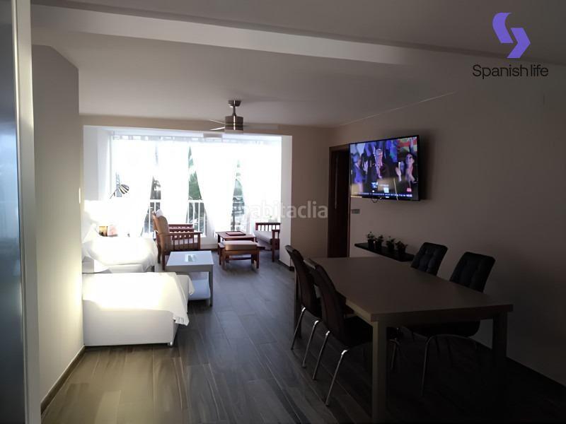 Foto e686bc63-92ce-4e44-bc0e-3a5f6ed37db5. Apartament amb calefacció aparcament piscina a El Perellonet Valencia