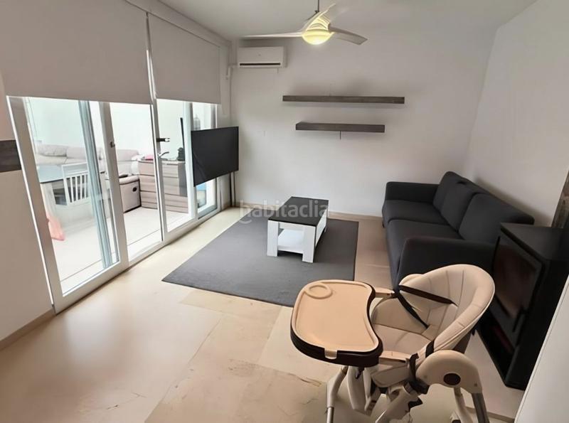 Foto 07cfa6c0-7b25-46d5-828f-9ea19567b8ed. Appartement dans Playa Poniente Benidorm