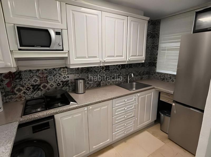 Foto 238cad22-049e-4a43-88bc-9fc04358a06e. Appartement dans Playa Poniente Benidorm