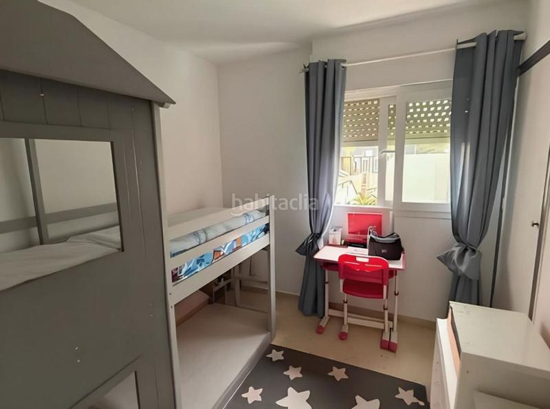 Foto 799a47f1-b4dd-487a-a9a4-63c894ae379f. Appartement dans Playa Poniente Benidorm