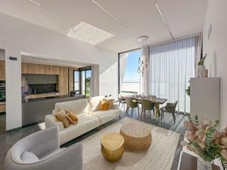 Chalet  Calle moncayo. Villa 3 dormitorios 158m en torrevieja