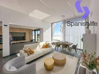 Chalet in Calle Moncayo