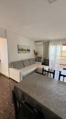 Appartement  Calle alcalde manuel catalán chana. Apartamento 2 dormitorios 93 m en benidorm