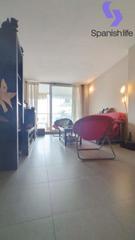 Appartement à Alitana-Casablanca. Piso 2 dormitorios 70m2 en villajoyosa