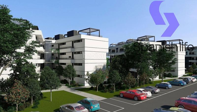 Foto 4ab9568d-4218-4694-b82d-d2a1122446c5. Piso  2 dormitorios 73m2 en Villamartín-Las Filipinas Orihuela