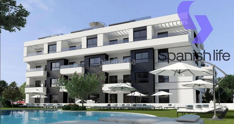 Foto 9f81fbb8-b9f3-4a43-8d15-4d15a27ca7b0. Piso  2 dormitorios 73m2 en Villamartín-Las Filipinas Orihuela