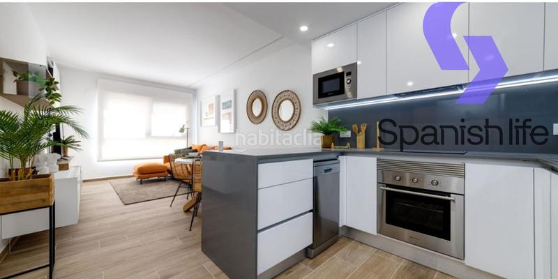 Foto cd80da9c-76a5-4892-8064-7a59d695791d. Piso  2 dormitorios 73m2 en Villamartín-Las Filipinas Orihuela