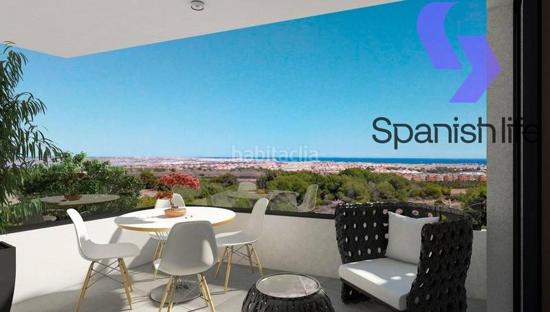 Foto fa52c077-613a-4471-96fe-24fd4c0911b1. Piso  2 dormitorios 73m2 en Villamartín-Las Filipinas Orihuela