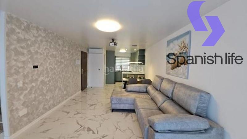 Foto 184f553d-222b-4267-aaa1-c9f7c8e2c414. Appartement avec piscine dans Cabo Cervera Torrevieja