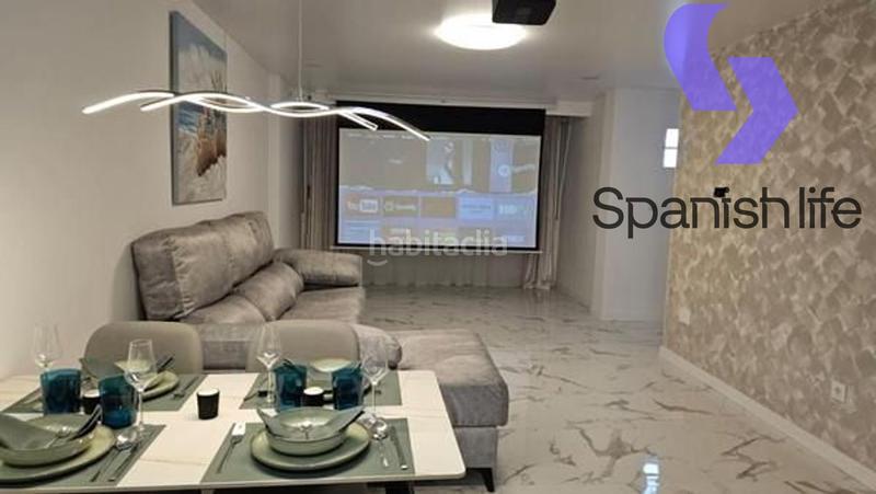 Foto 26668639-569c-4afb-9974-e76e2dcf3d82. Appartement avec piscine dans Cabo Cervera Torrevieja