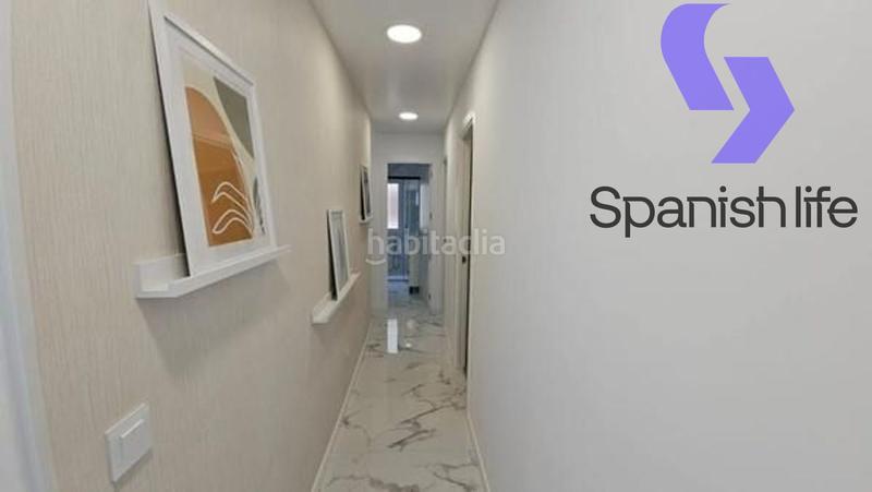 Foto 4f14ec32-b0f0-400c-820f-27a677f80328. Appartement avec piscine dans Cabo Cervera Torrevieja