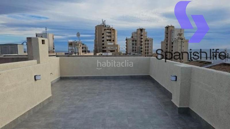 Foto 5a8823f0-d376-43b2-9b94-ed4ac6e1c8e6. Appartement avec piscine dans Cabo Cervera Torrevieja