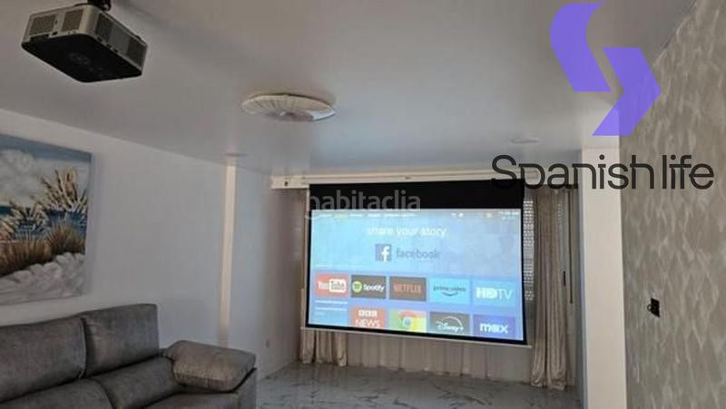 Foto 5ed103f1-ef6b-44d5-8968-77e21527875a. Appartement avec piscine dans Cabo Cervera Torrevieja