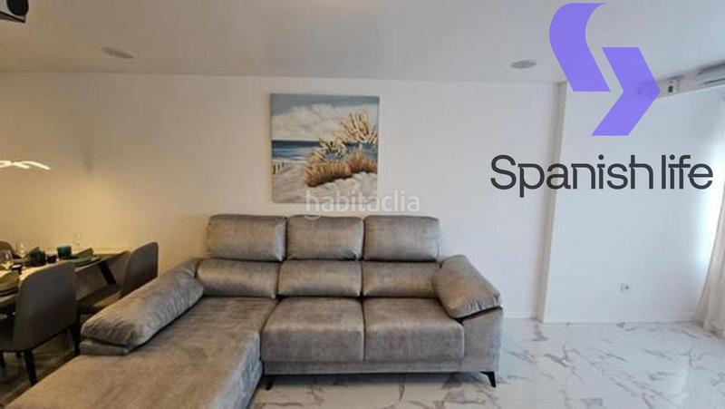 Foto c02df3b9-f148-49dd-bfb3-2fe43e670917. Appartement avec piscine dans Cabo Cervera Torrevieja