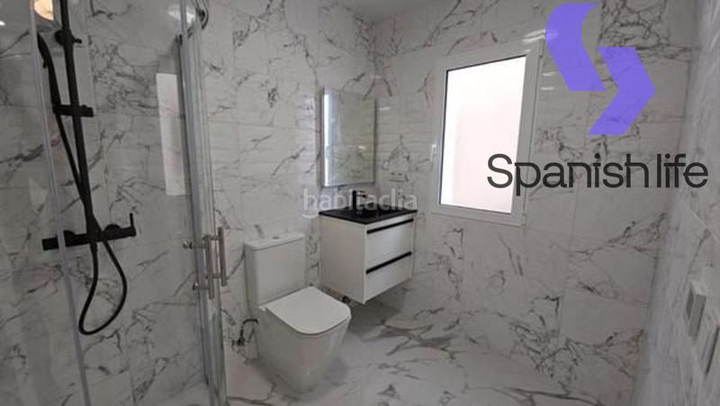 Foto c60921d7-1c0b-4e23-938e-fbed2ba7c8ea. Appartement avec piscine dans Cabo Cervera Torrevieja