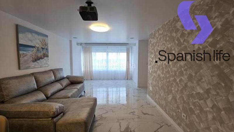 Foto d1ffb993-6a24-41a2-8e55-5030959fc9b6. Appartement avec piscine dans Cabo Cervera Torrevieja