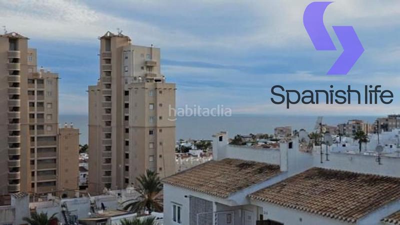 Foto db7d8b18-c76f-4e46-8c96-434a1d4795da. Appartement avec piscine dans Cabo Cervera Torrevieja
