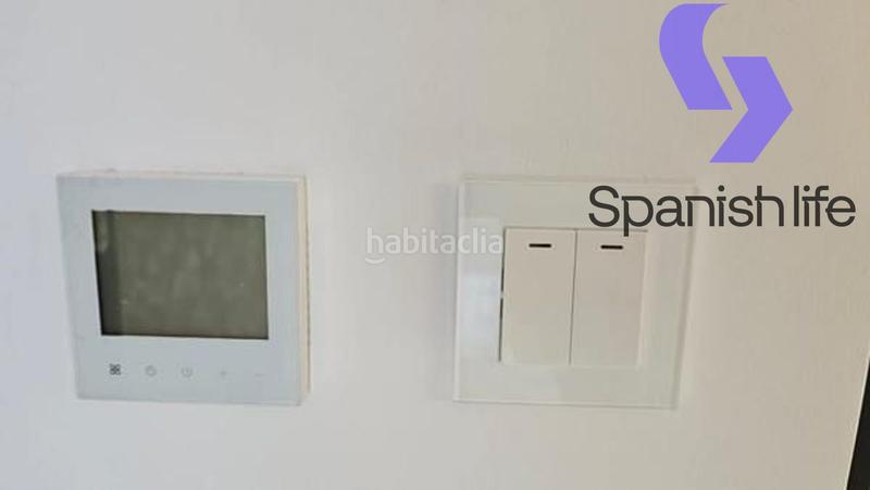 Foto f1f819f9-d3ef-4929-82a6-4e3554347fea. Appartement avec piscine dans Cabo Cervera Torrevieja