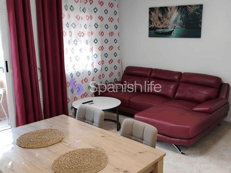 Foto 330f7474-7adc-47e4-b112-06145bb5b545. Appartement dans Pla de Bon Repós Alicante