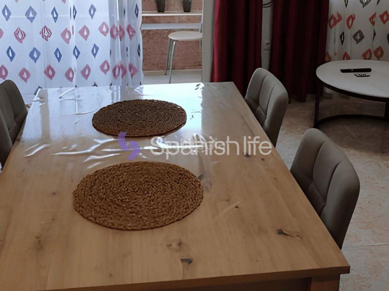 Foto 607537d1-b524-406d-b3ce-bfb82bce25cf. Appartement dans Pla de Bon Repós Alicante