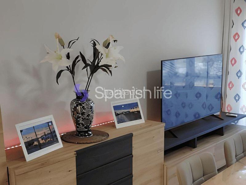 Foto 70967abf-4806-464d-897a-2222f0cb58f7. Appartement dans Pla de Bon Repós Alicante