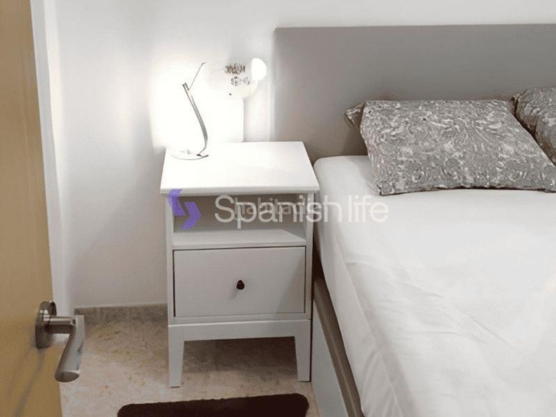 Foto b3151ad7-21b3-448e-b7ff-c34c344e9478. Appartement dans Pla de Bon Repós Alicante