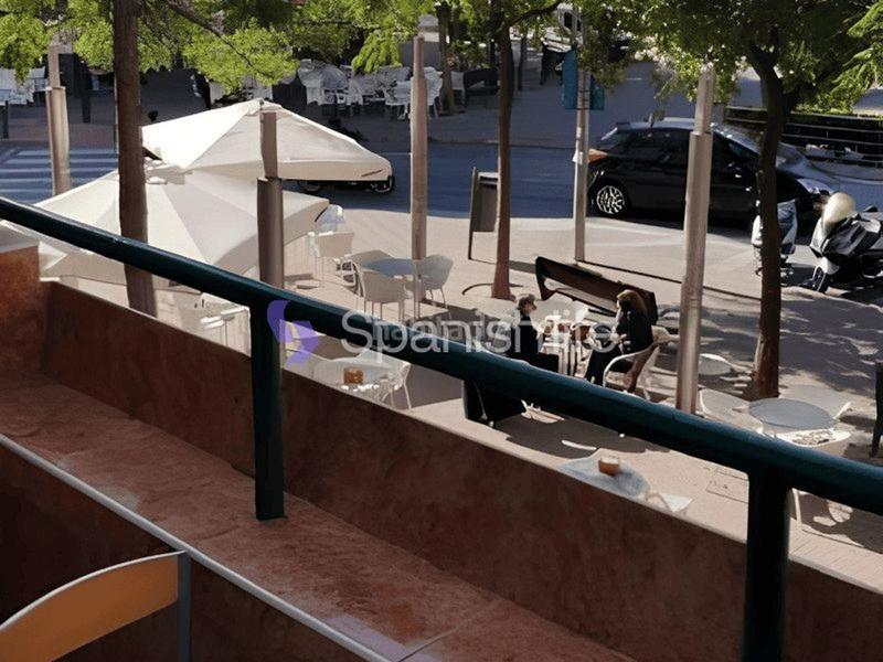 Foto bffc12d3-2d4b-47f7-8913-d72a3bda86fe. Appartement dans Pla de Bon Repós Alicante