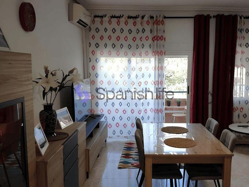 Foto d2bb2b8c-364c-44cc-b757-49c863f852aa. Appartement dans Pla de Bon Repós Alicante