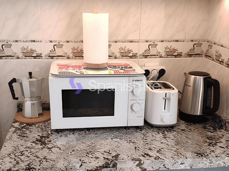 Foto df5d1ddb-21f9-4af6-a1d4-9faf461de0dc. Appartement dans Pla de Bon Repós Alicante