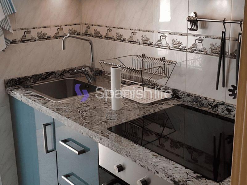 Foto f2e90037-35fd-48dc-a870-9d2091e76f82. Appartement dans Pla de Bon Repós Alicante