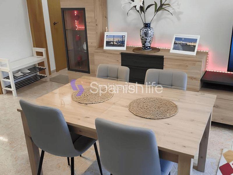 Foto f81676e9-dcaa-486b-a17f-3d35c7a3b351. Appartement dans Pla de Bon Repós Alicante