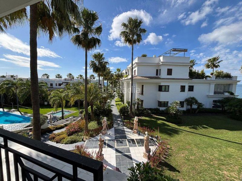 Foto 3dd1a199-3dc7-4605-9e3b-a58c40ddcc71. Piso apartamento 4 dormitorios 188 m2 en puerto de Estepona Estepona