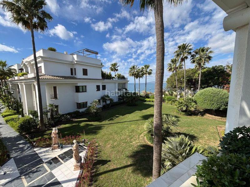 Foto 7613d2b8-3889-4ddc-84aa-fafd64fa47c9. Piso apartamento 4 dormitorios 188 m2 en puerto de Estepona Estepona