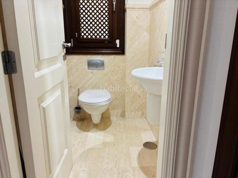 Foto e0d97c76-d174-4b3b-ab73-2712cb8990da. Piso apartamento 4 dormitorios 188 m2 en puerto de Estepona Estepona